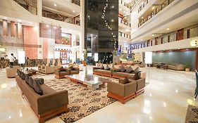 Clarion Bella Casa At Airport